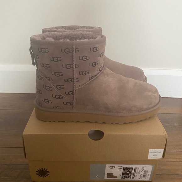 UGG Shoes - Authentic Ugg Australia Boots, 10